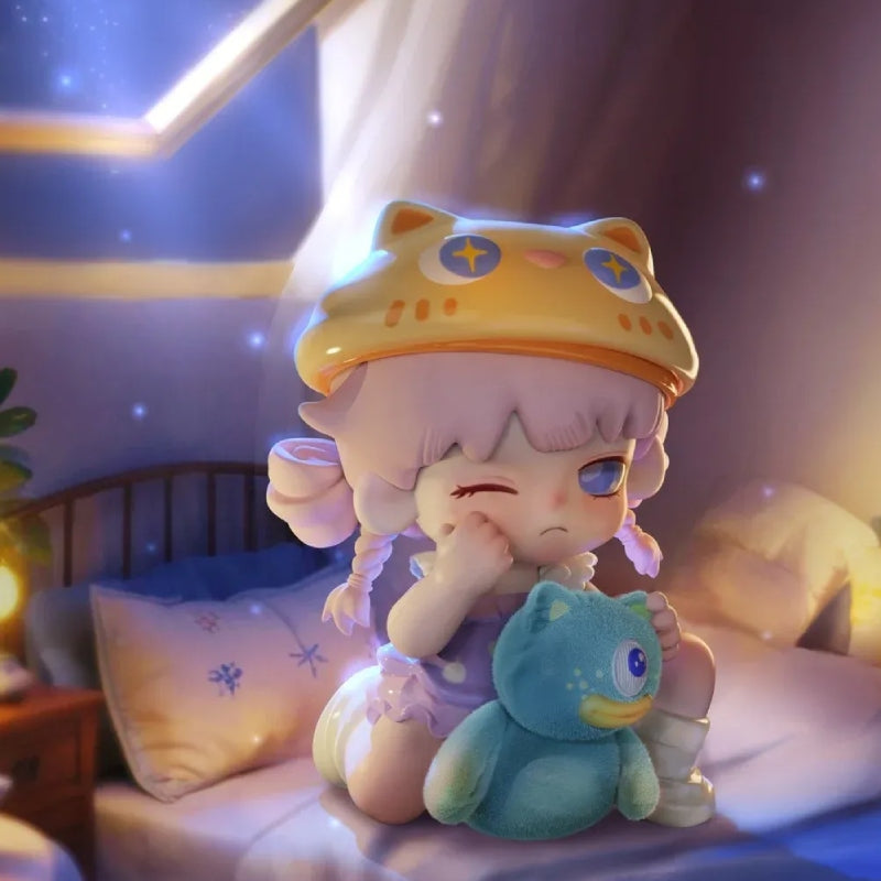 【Sale】Yobu Hidden Corner Series Blind Box