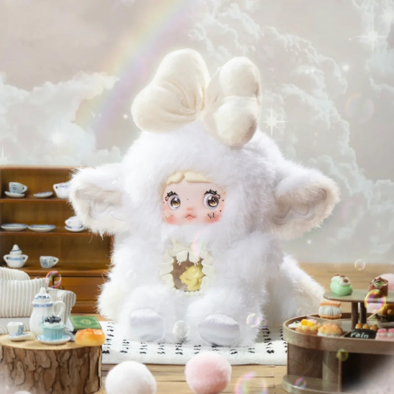 Nommi-V6 Fantasy World Series Plush Blind Box【HiToys】