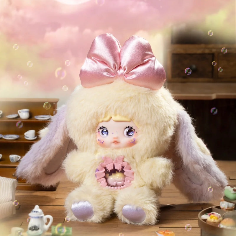 Nommi-V6 Fantasy World Series Plush Blind Box【HiToys】