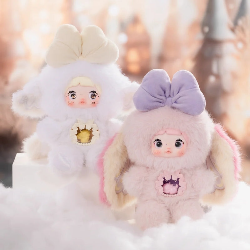 Nommi-V6 Fantasy World Series Plush Blind Box【HiToys】