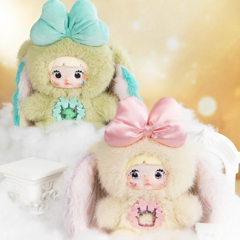 Nommi-V6 Fantasy World Series Plush Blind Box【HiToys】