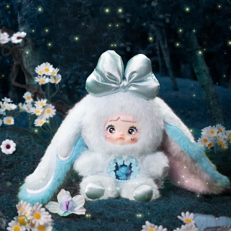 Nommi-V6 Fantasy World Series Plush Blind Box【HiToys】