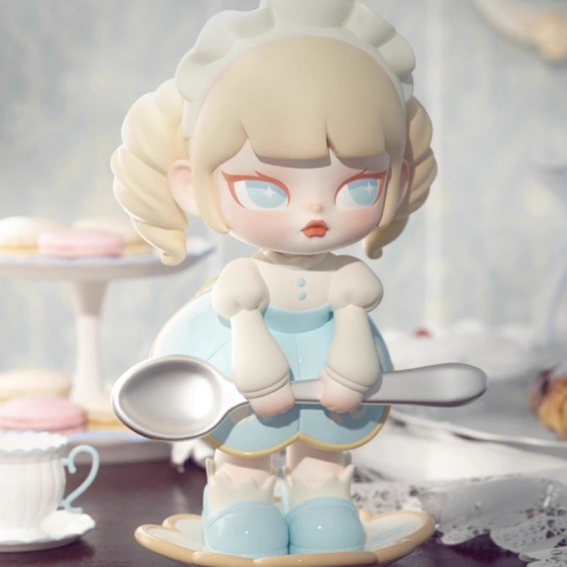Anita Abandoned Chateau Series Figures Blind Box