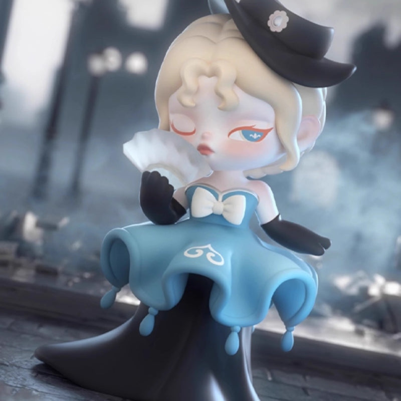 Anita Abandoned Chateau Series Figures Blind Box