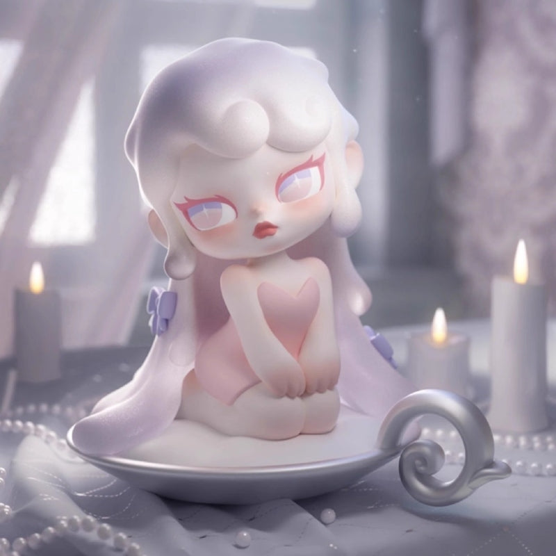 Anita Abandoned Chateau Series Figures Blind Box