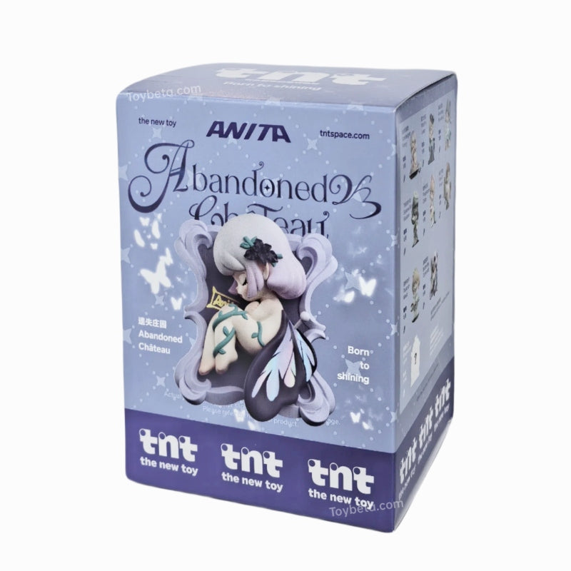 Anita Abandoned Chateau Series Figures Blind Box