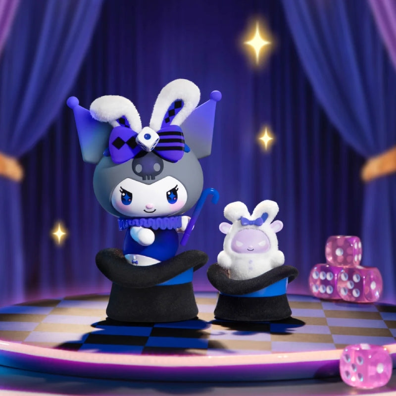KUROMI Magic Apprentice Series Figures Blind Box【TOP TOY】