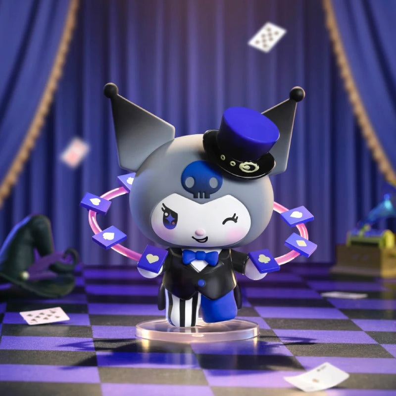 KUROMI Magic Apprentice Series Figures Blind Box【TOP TOY】