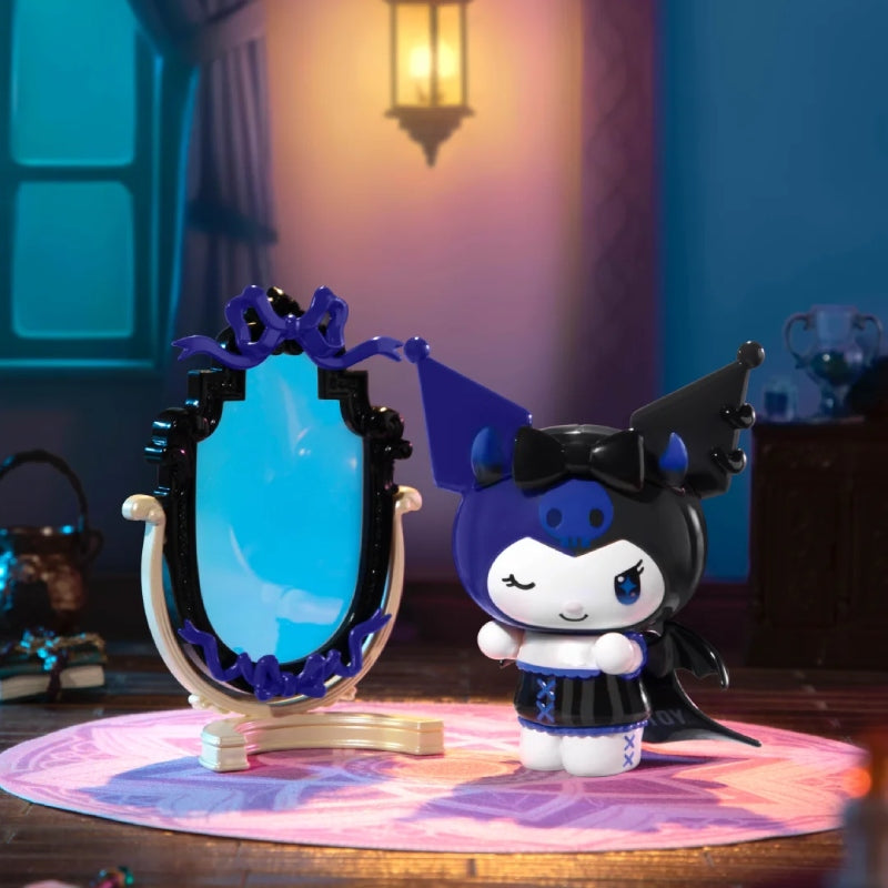 KUROMI Magic Apprentice Series Figures Blind Box【TOP TOY】