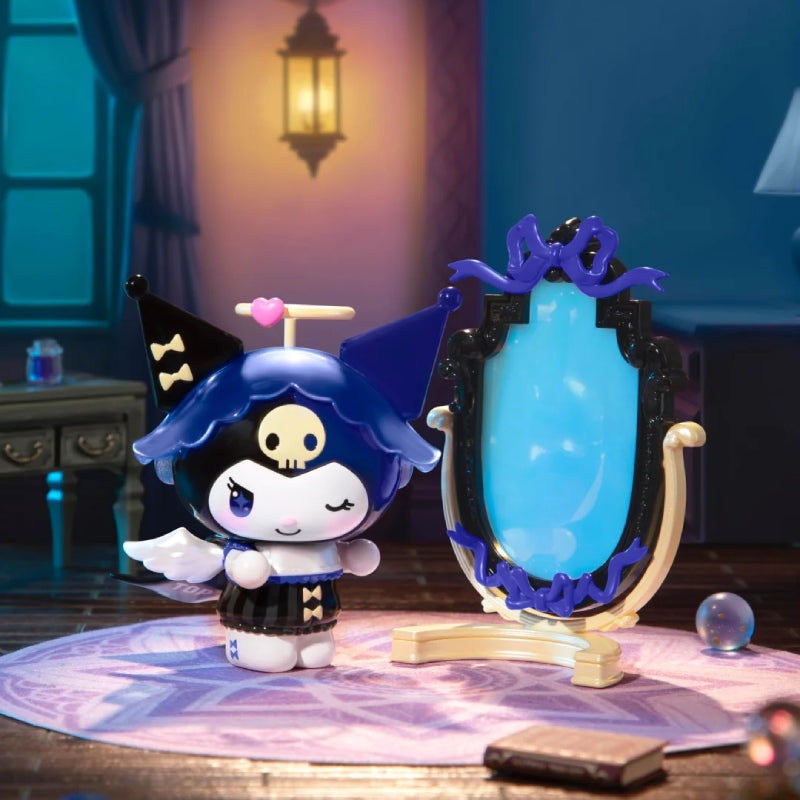 KUROMI Magic Apprentice Series Figures Blind Box【TOP TOY】