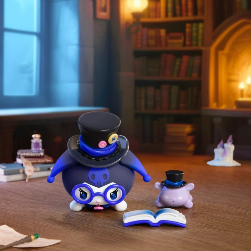 KUROMI Magic Apprentice Series Figures Blind Box【TOP TOY】