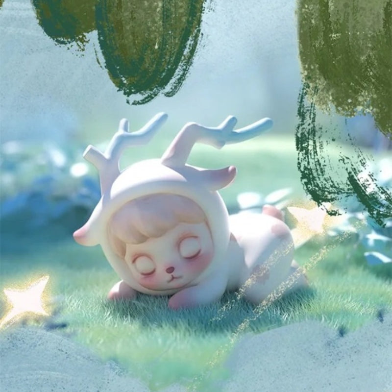 【TNTSpace】ANMOO Listen Attentively Series Blind Box