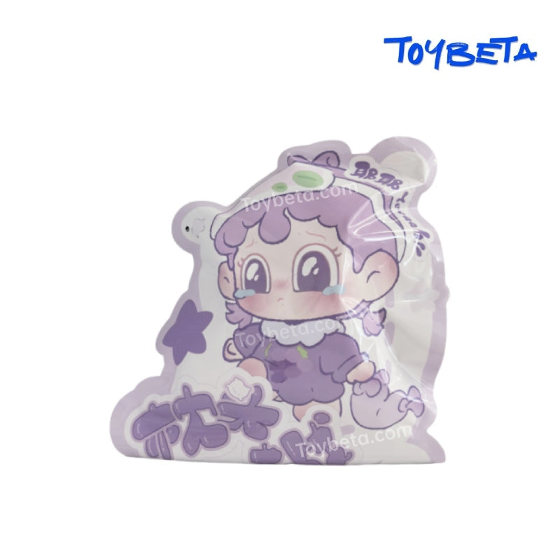 Yeeaah Pillow Fight Series Beans Blind Bag