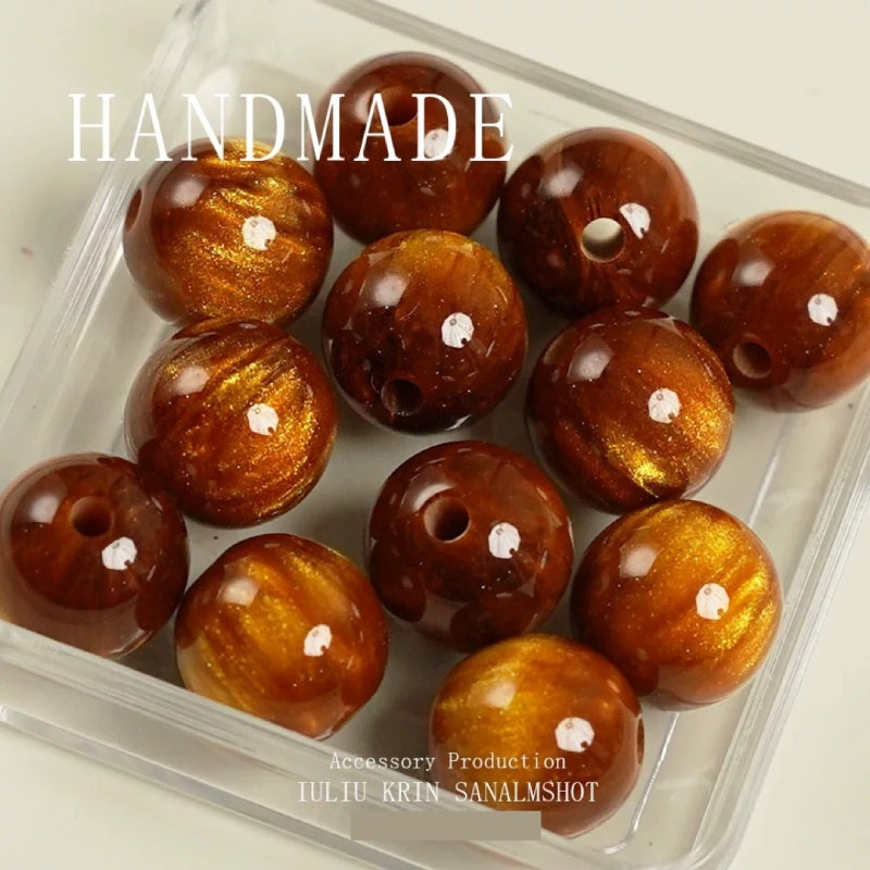 【DIY 009 Parts Hub】 Natural Seashell Bracelets And Jewelry Accessories-1