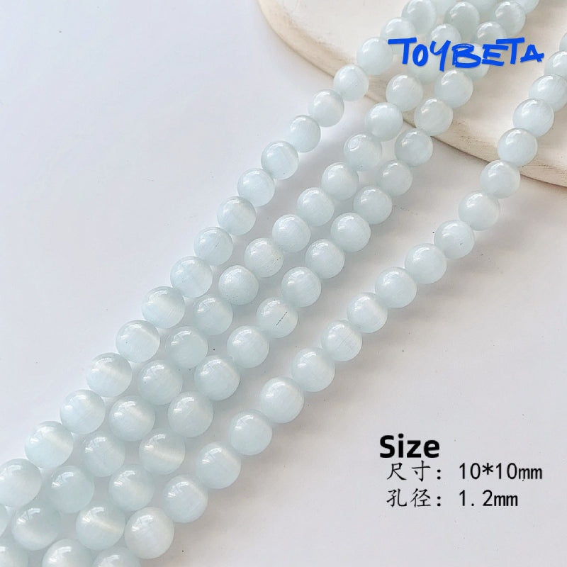 【DIY 009 Parts Hub】 Natural Seashell Bracelets And Jewelry Accessories-1