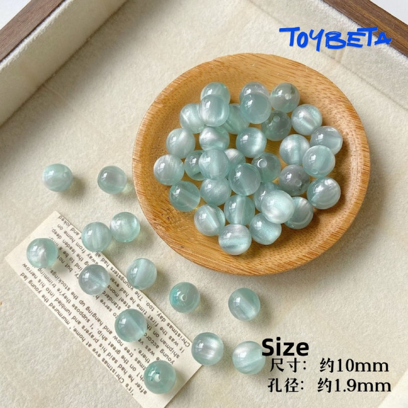 【DIY 009 Parts Hub】 Natural Seashell Bracelets And Jewelry Accessories-1