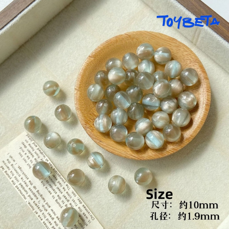 【DIY 009 Parts Hub】 Natural Seashell Bracelets And Jewelry Accessories-1