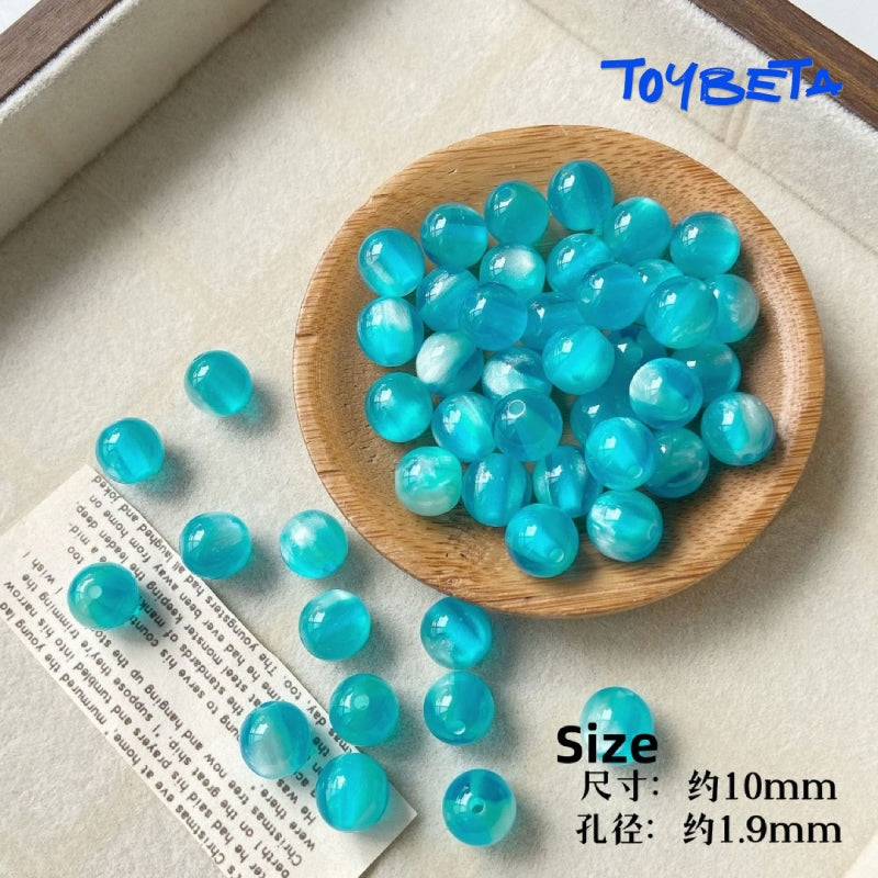 【DIY 009 Parts Hub】 Natural Seashell Bracelets And Jewelry Accessories-1