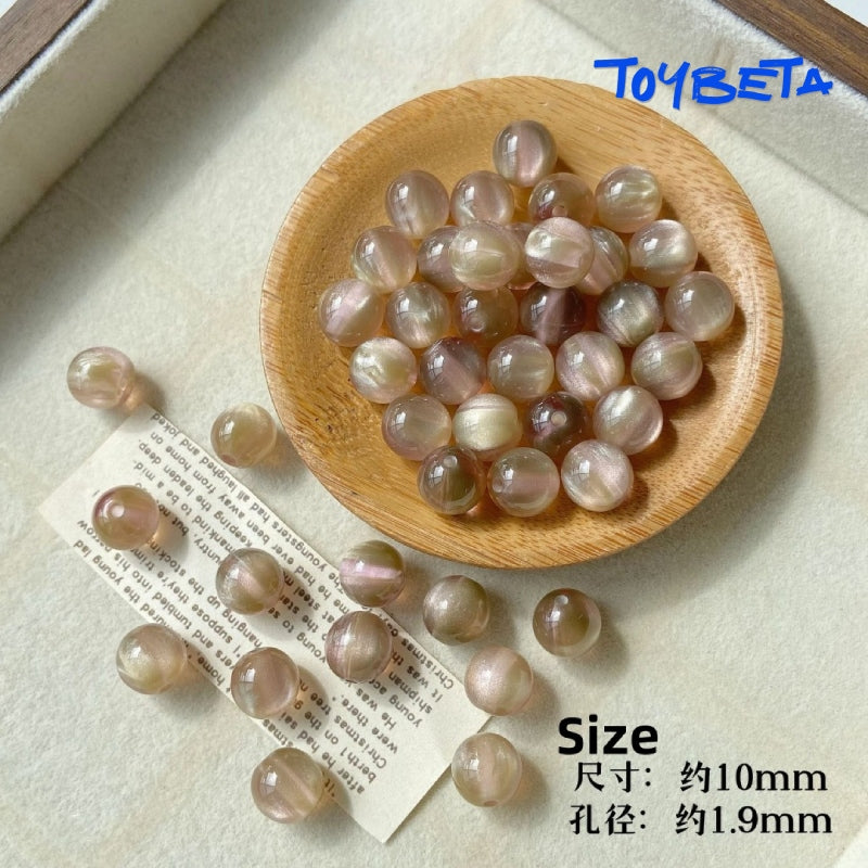 【DIY 009 Parts Hub】 Natural Seashell Bracelets And Jewelry Accessories-1