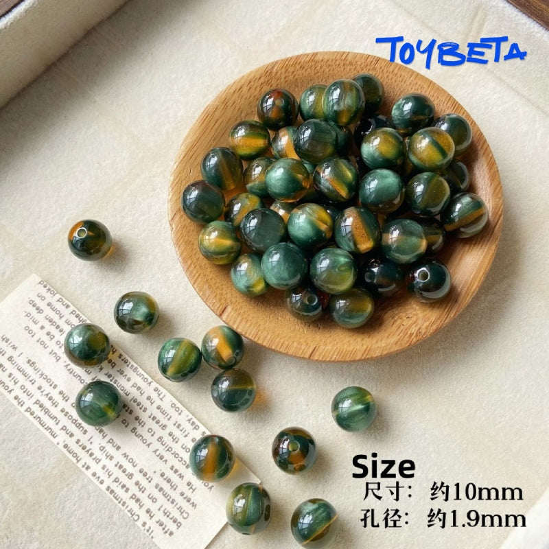 【DIY 009 Parts Hub】 Natural Seashell Bracelets And Jewelry Accessories-1