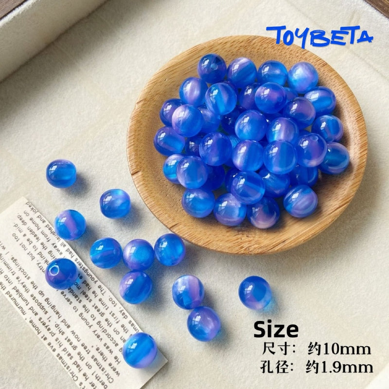 【DIY 009 Parts Hub】 Natural Seashell Bracelets And Jewelry Accessories-1