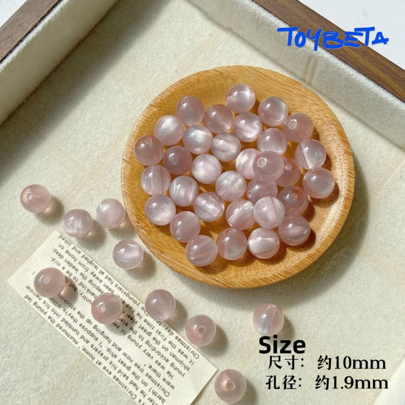 【DIY 009 Parts Hub】 Natural Seashell Bracelets And Jewelry Accessories-1