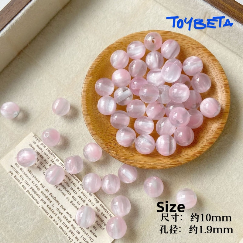【DIY 009 Parts Hub】 Natural Seashell Bracelets And Jewelry Accessories-1