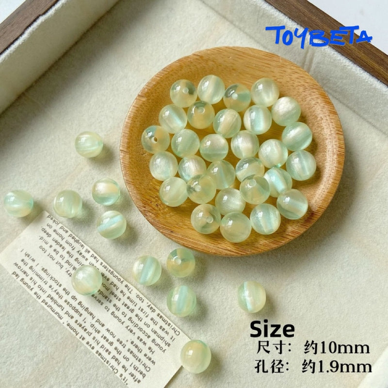【DIY 009 Parts Hub】 Natural Seashell Bracelets And Jewelry Accessories-1