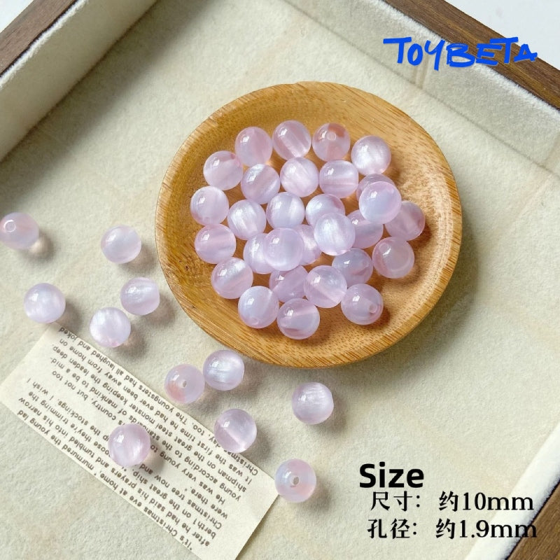 【DIY 009 Parts Hub】 Natural Seashell Bracelets And Jewelry Accessories-1