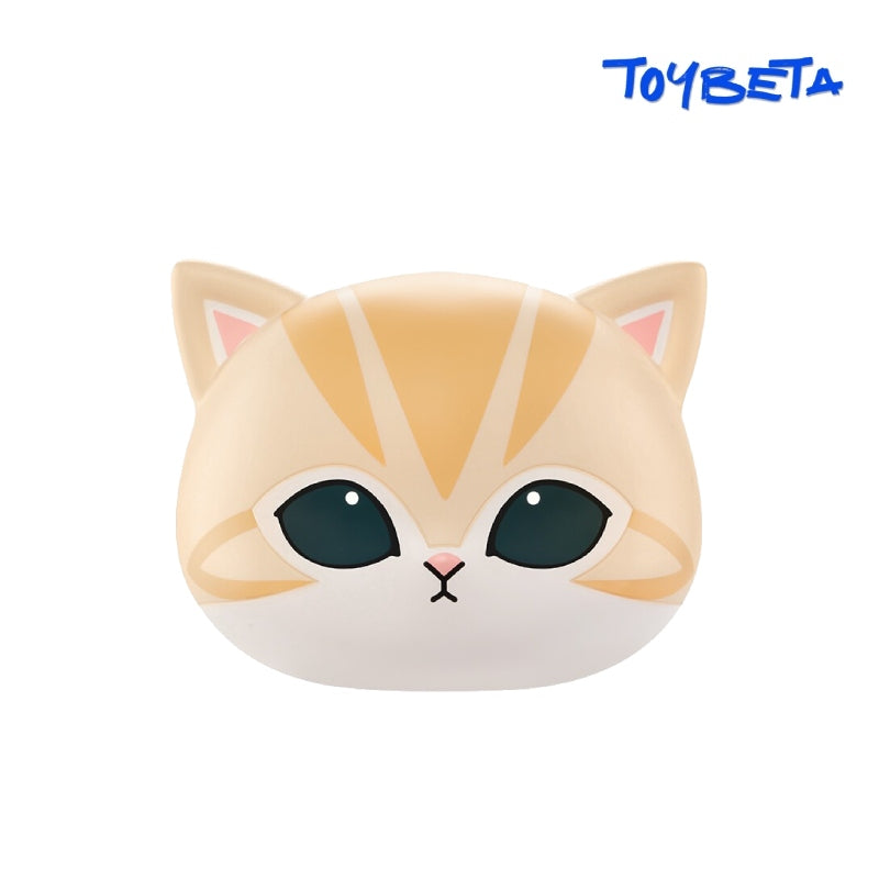 Mofusand Forune Neko Series Mini Beans