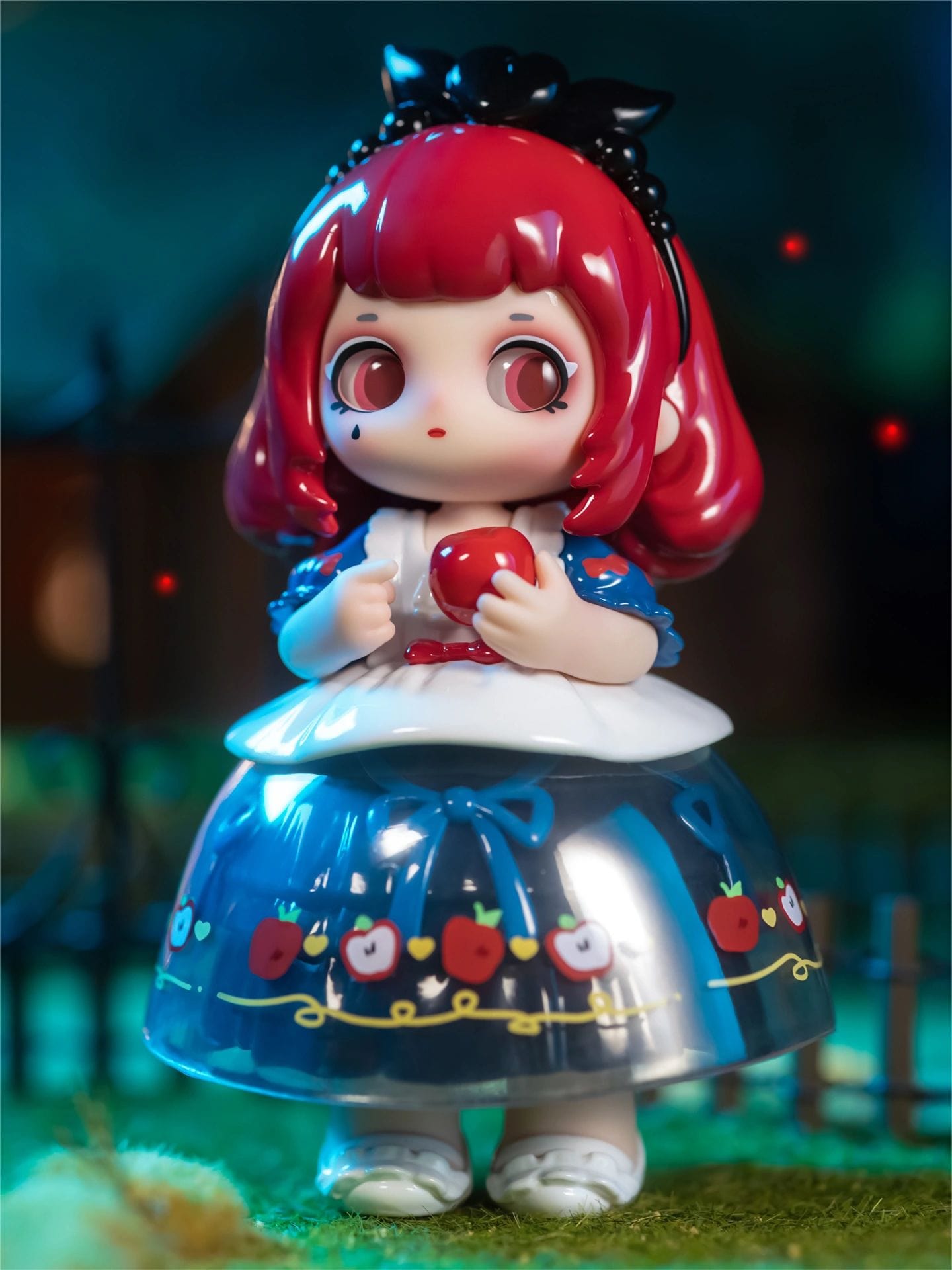 Ziyuli The Esoteric Fable Series Blind Box【LetsVan】