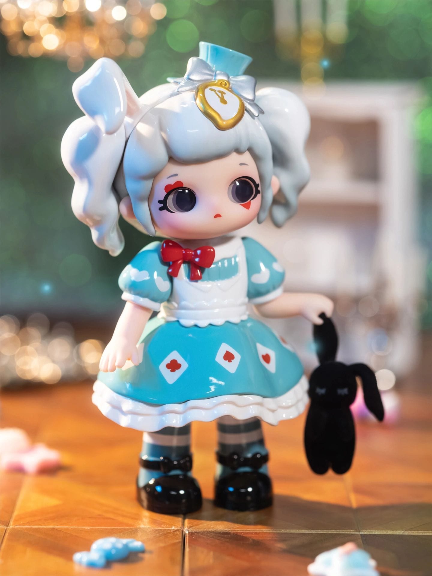 Ziyuli The Esoteric Fable Series Blind Box【LetsVan】