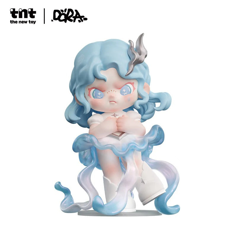 【TNTSpace】Dora Material  Vistas Series Figures Blind Box