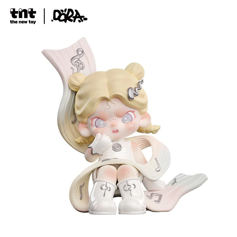 【TNTSpace】Dora Material  Vistas Series Figures Blind Box