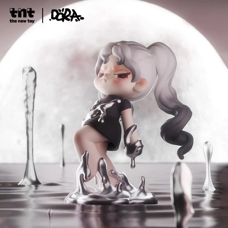 【TNTSpace】Dora Material  Vistas Series Figures Blind Box