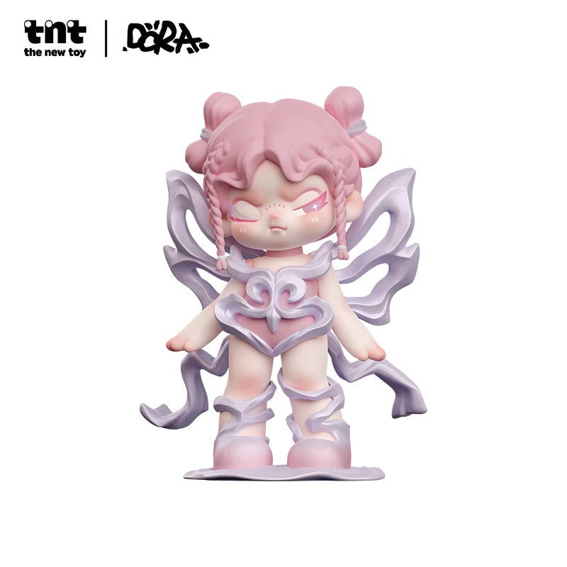 【TNTSpace】Dora Material  Vistas Series Figures Blind Box