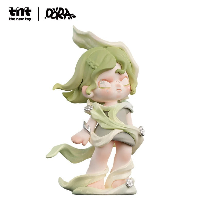 【TNTSpace】Dora Material  Vistas Series Figures Blind Box