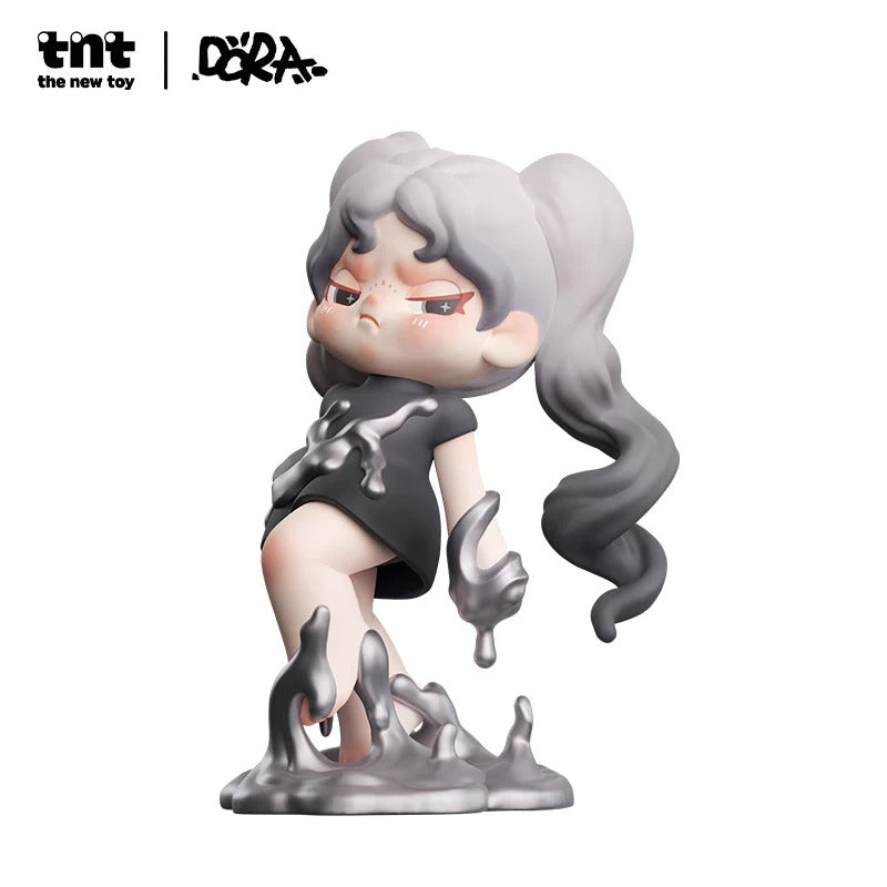 【TNTSpace】Dora Material  Vistas Series Figures Blind Box
