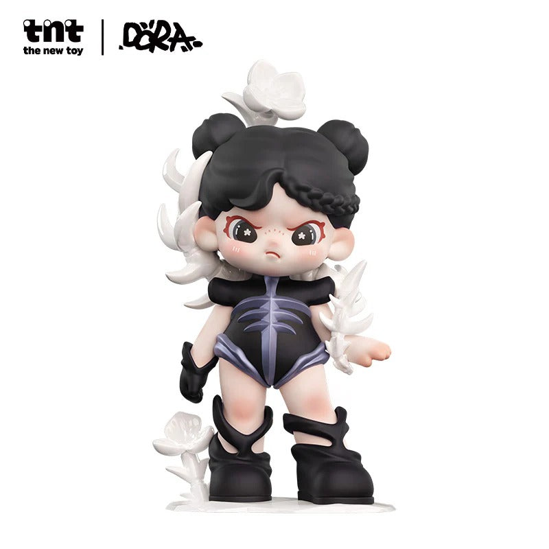 【TNTSpace】Dora Material  Vistas Series Figures Blind Box