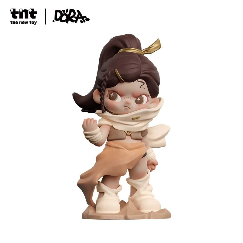【TNTSpace】Dora Material  Vistas Series Figures Blind Box