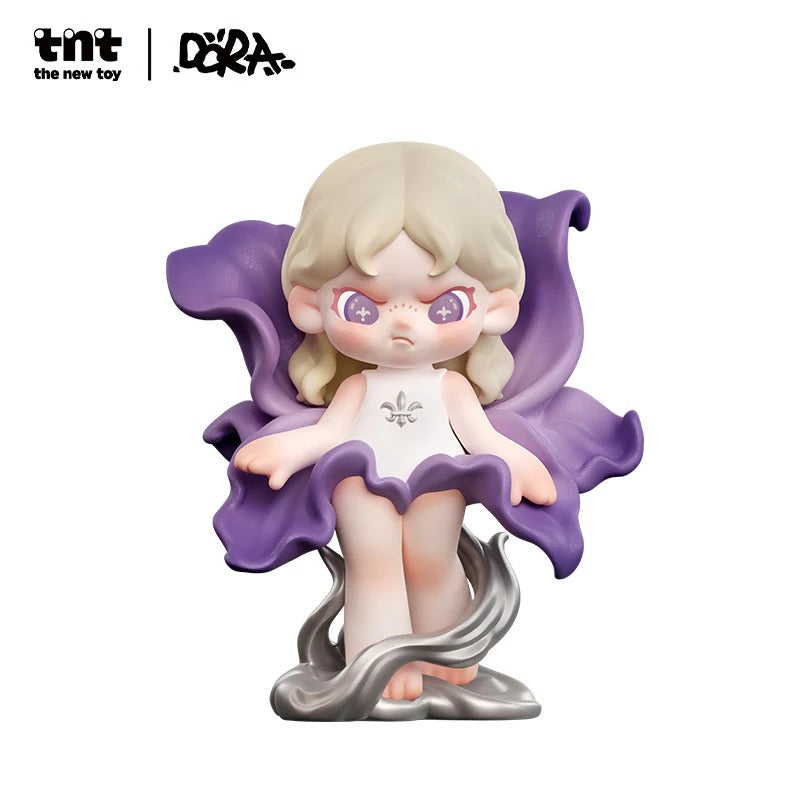 【TNTSpace】Dora Material  Vistas Series Figures Blind Box