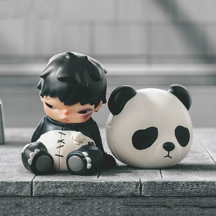 Hirono × Le Petit Prince Series Blind Box Figures