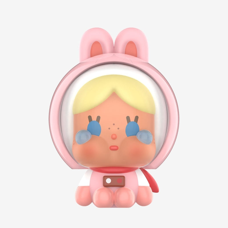 Crybaby Crying To The Moon-Sitting Series Blind Box Figures【DIY LIVE】